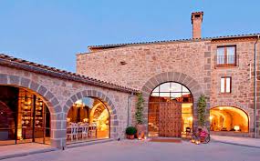 Masia boda civil