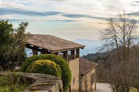 Masías en Sant Cugat y Vallès